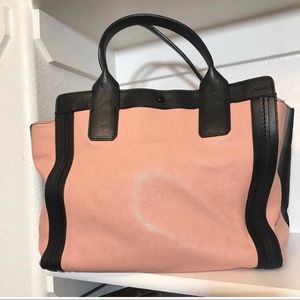 Authentic Chloe bag